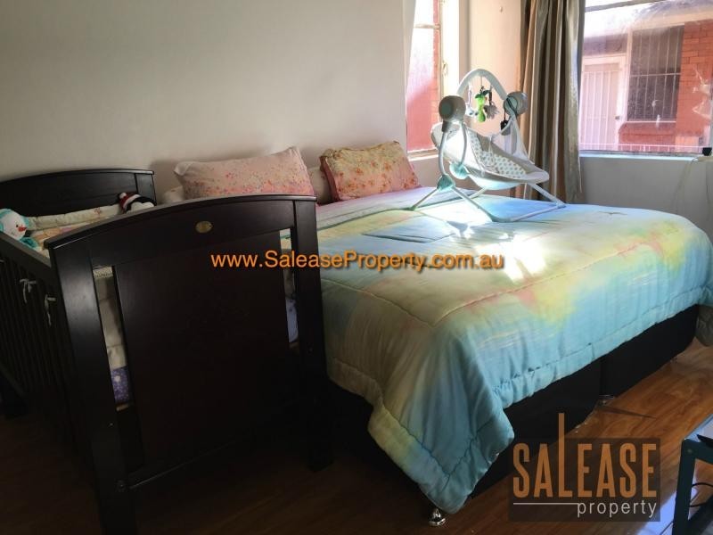 Unit 6/6 Barber Avenue, Eastlakes NSW 2018