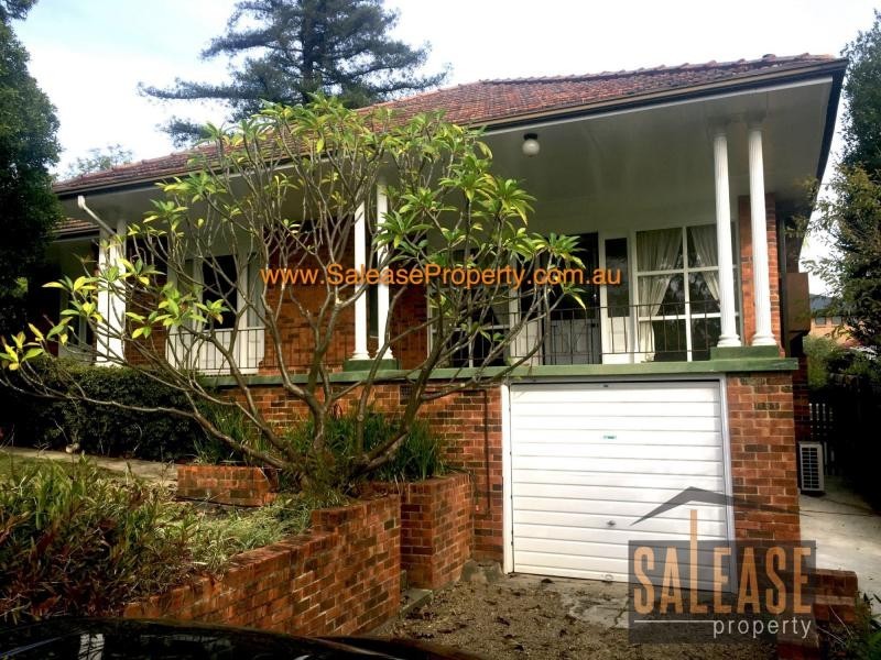 169 Midson Road, Epping NSW 2121