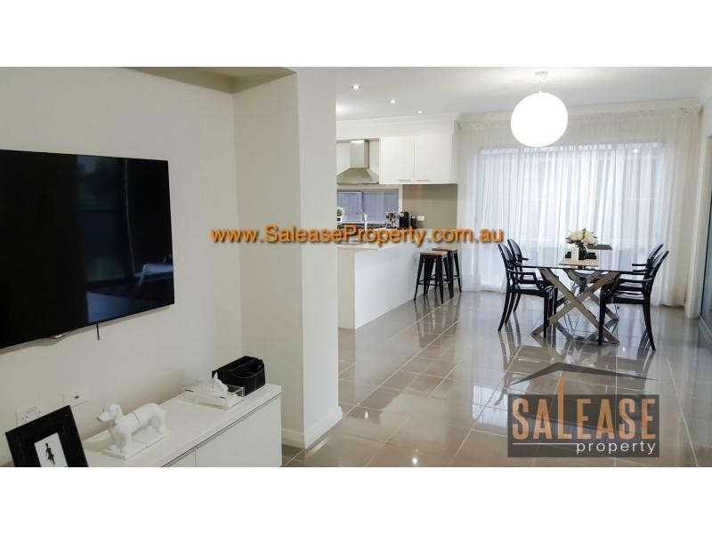 21 Christiansen Boulevard, Georges Fair, Moorebank NSW 2170