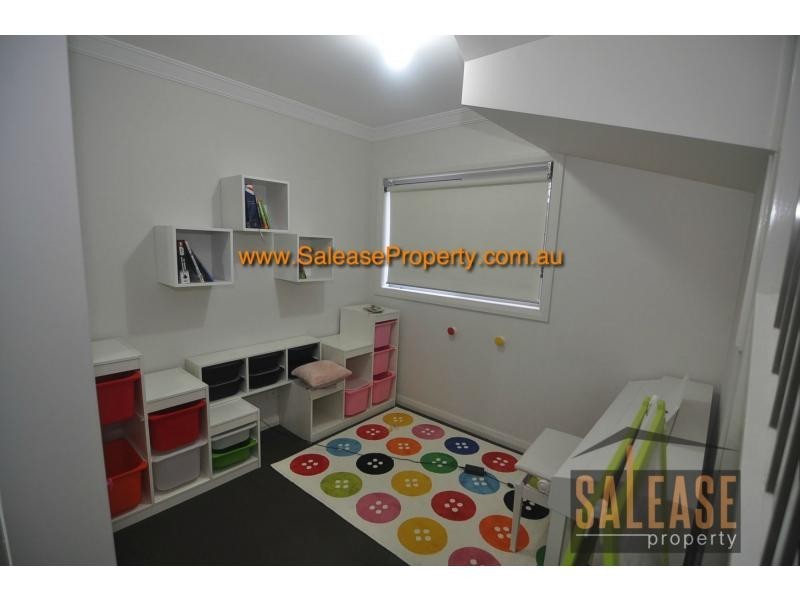 21 Christiansen Boulevard, Georges Fair, Moorebank NSW 2170