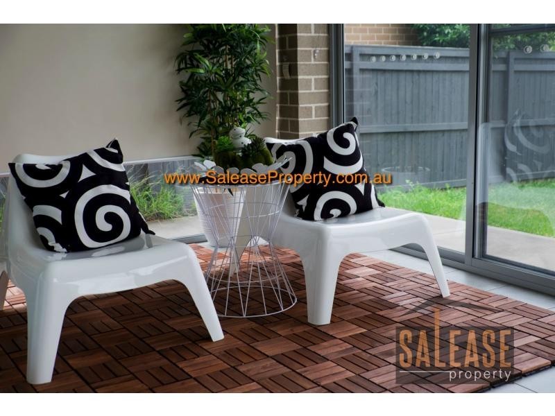 21 Christiansen Boulevard, Georges Fair, Moorebank NSW 2170