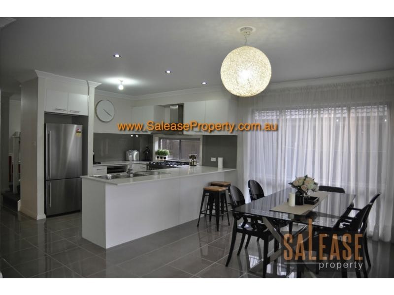 21 Christiansen Boulevard, Georges Fair, Moorebank NSW 2170