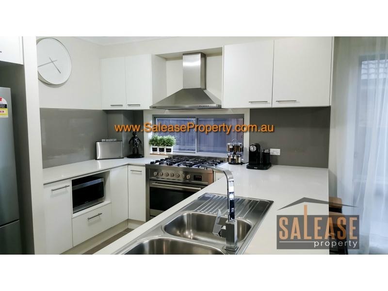 21 Christiansen Boulevard, Georges Fair, Moorebank NSW 2170