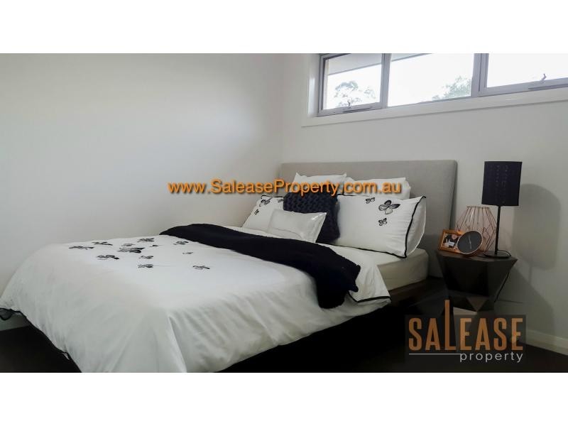 21 Christiansen Boulevard, Georges Fair, Moorebank NSW 2170