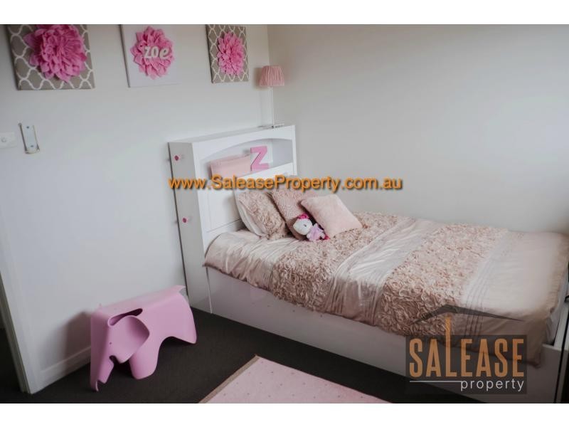 21 Christiansen Boulevard, Georges Fair, Moorebank NSW 2170