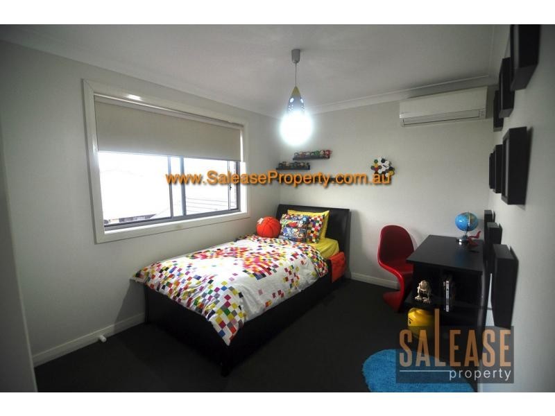 21 Christiansen Boulevard, Georges Fair, Moorebank NSW 2170