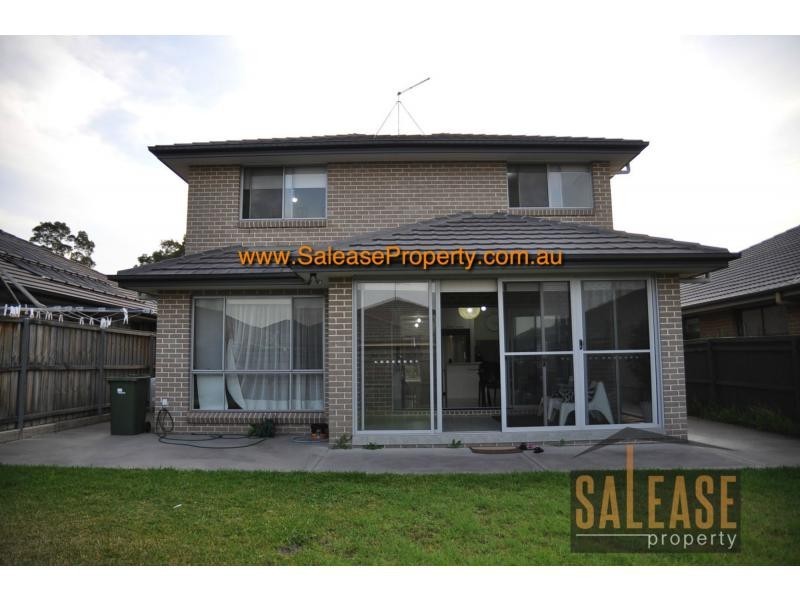 21 Christiansen Boulevard, Georges Fair, Moorebank NSW 2170