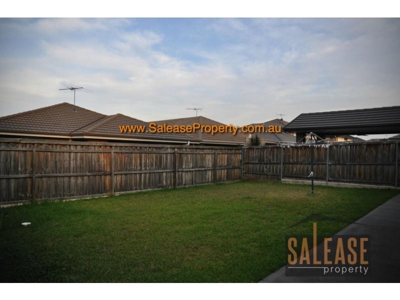 21 Christiansen Boulevard, Georges Fair, Moorebank NSW 2170