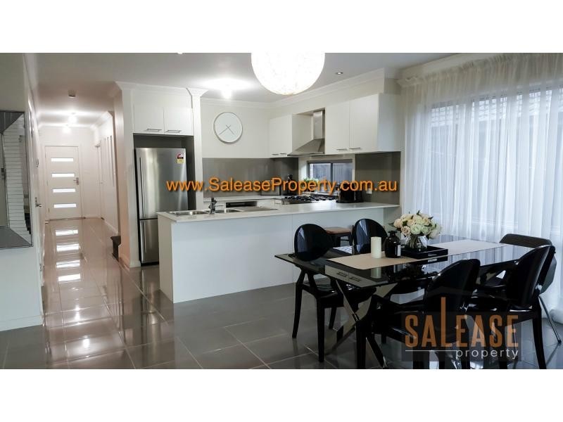 21 Christiansen Boulevard, Georges Fair, Moorebank NSW 2170