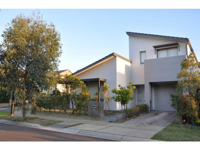 2 Didriksen Avenue, Newington Estate, Newington NSW 2127