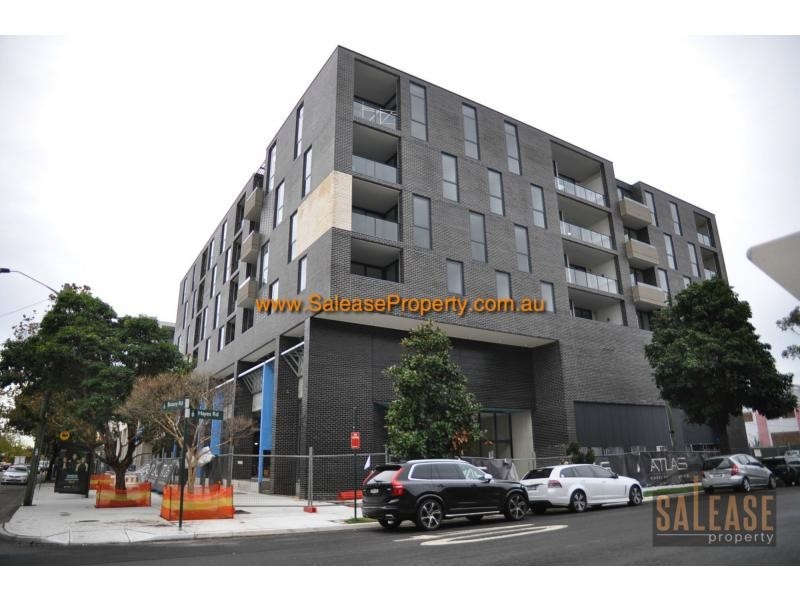 Unit 3xx/767 Botany Road, Rosebery NSW 2018