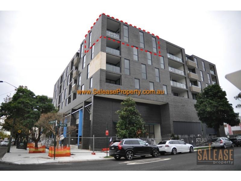 Unit 3xx/767 Botany Road, Rosebery NSW 2018