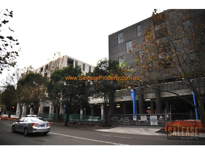 Unit 3xx/767 Botany Road, Rosebery NSW 2018