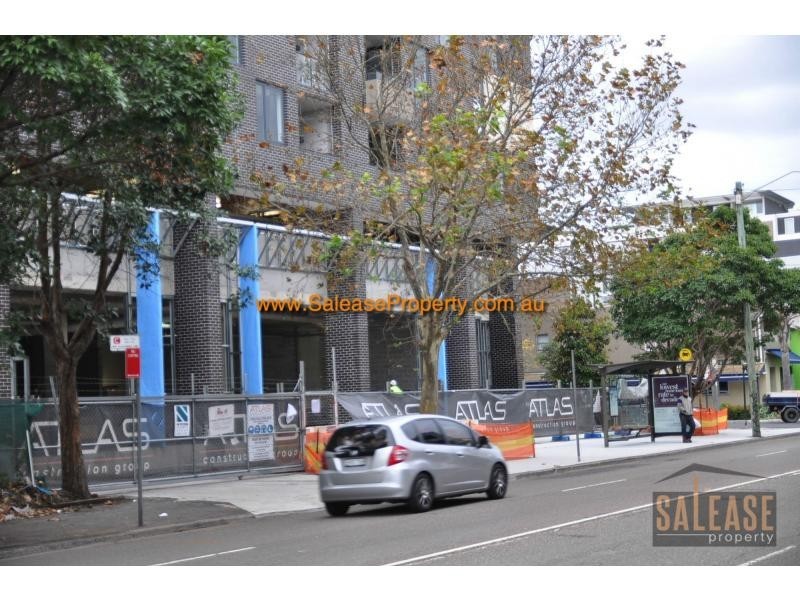 Unit 3xx/767 Botany Road, Rosebery NSW 2018