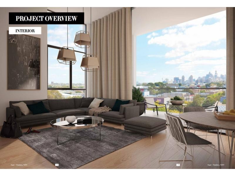 Unit 3xx/767 Botany Road, Rosebery NSW 2018