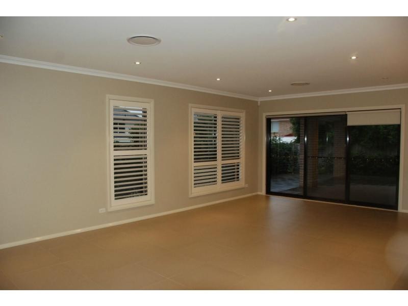 4 Castlegate Place, Castle Hill NSW 2154