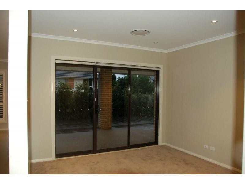 4 Castlegate Place, Castle Hill NSW 2154