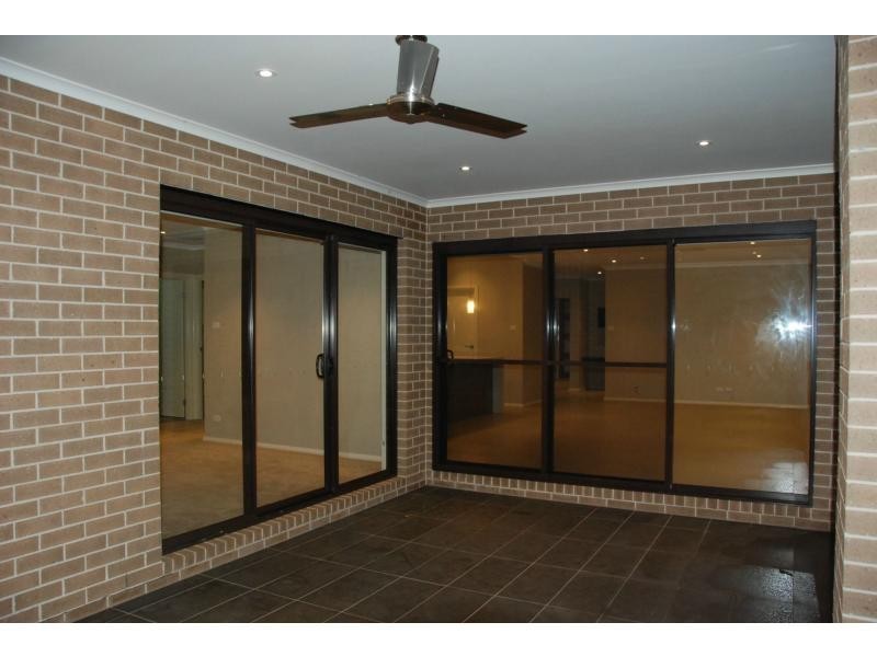 4 Castlegate Place, Castle Hill NSW 2154