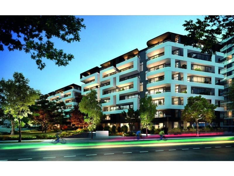 Unit 305/L78 Lord Sheffield Circuit, Thornton Central, Thornton NSW 2322