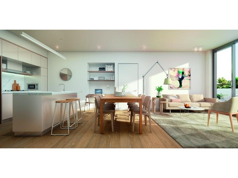 Unit 305/L78 Lord Sheffield Circuit, Thornton Central, Thornton NSW 2322
