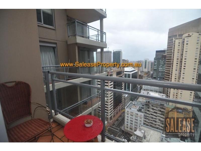 2708/197 Castlereagh Street, Sydney NSW 2000