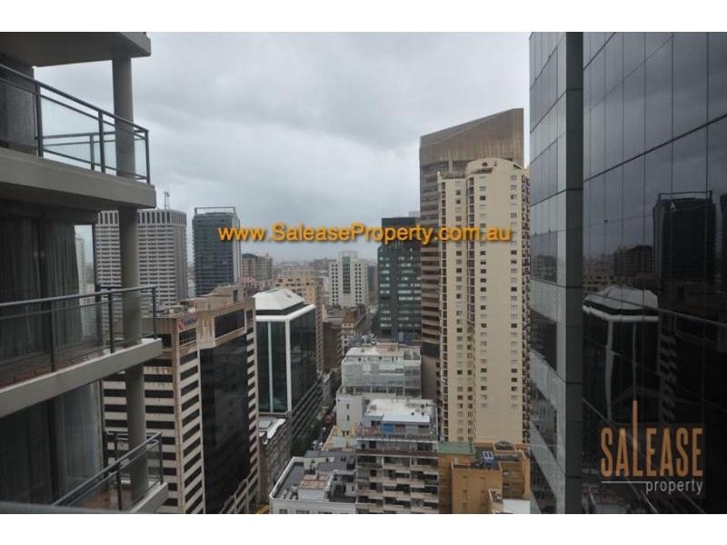 2708/197 Castlereagh Street, Sydney NSW 2000