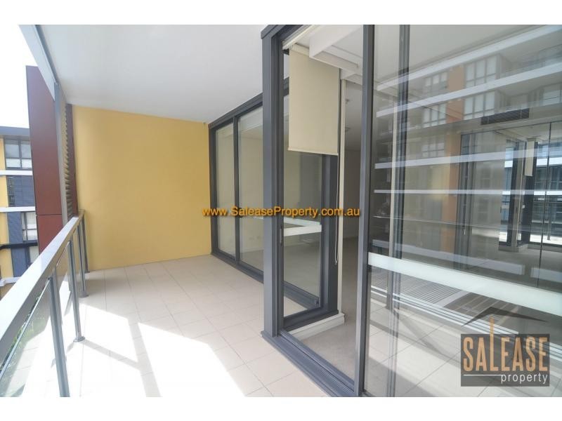 Unit 605D/5 Pope Street, Ryde NSW 2112