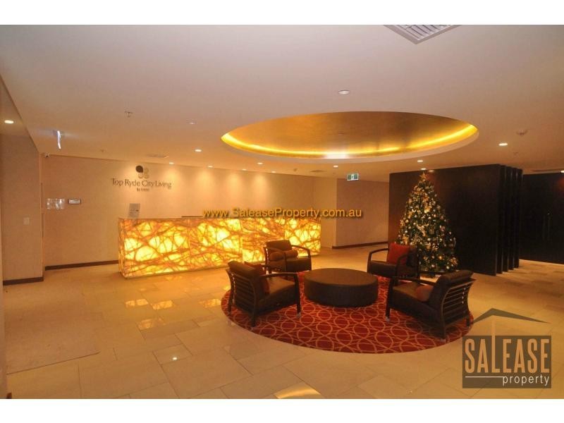 Unit 605D/5 Pope Street, Ryde NSW 2112