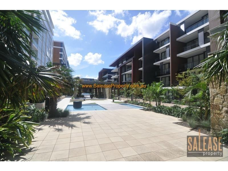 Unit 605D/5 Pope Street, Ryde NSW 2112
