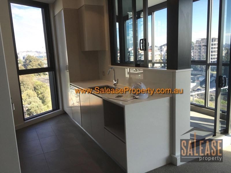 Unit 509/7 Magdalene Terrace, Discovery Point, Wolli Creek NSW 2205