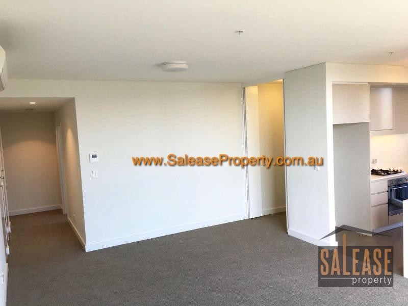 Unit 509/7 Magdalene Terrace, Discovery Point, Wolli Creek NSW 2205