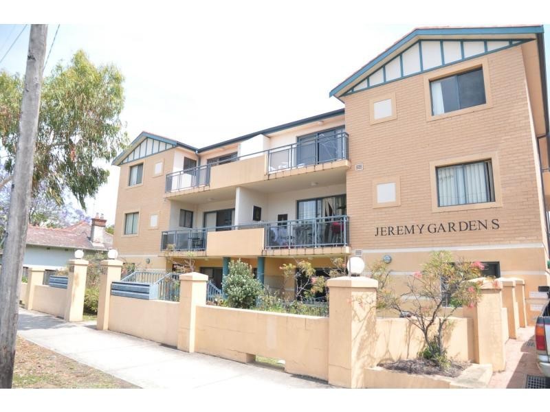 8/401 Anzac Parade St, Kingsford NSW 2032