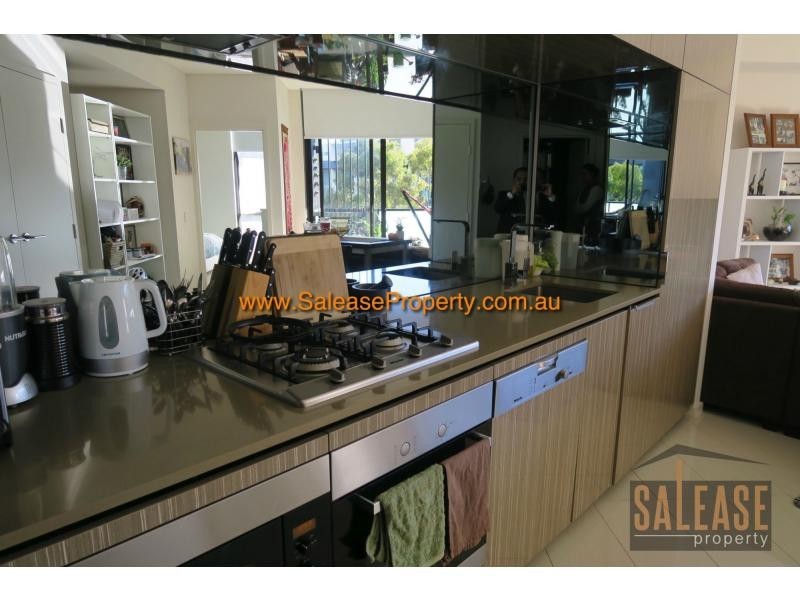 Unit 322/1 Hutchinson Walk, Zetland NSW 2017