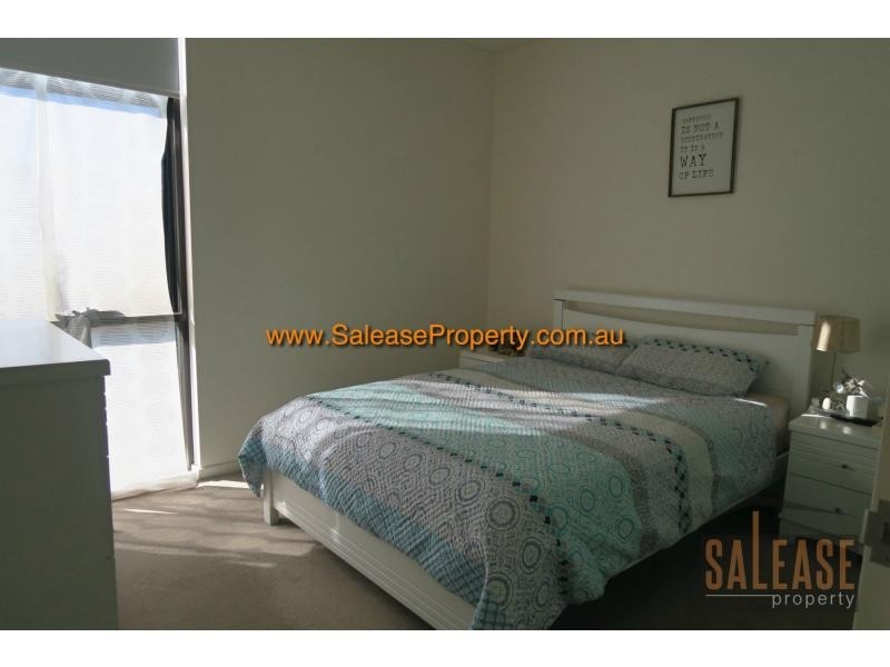 Unit 322/1 Hutchinson Walk, Zetland NSW 2017