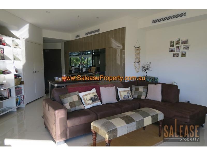 Unit 322/1 Hutchinson Walk, Zetland NSW 2017