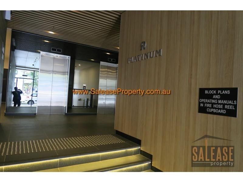 Unit 322/1 Hutchinson Walk, Zetland NSW 2017