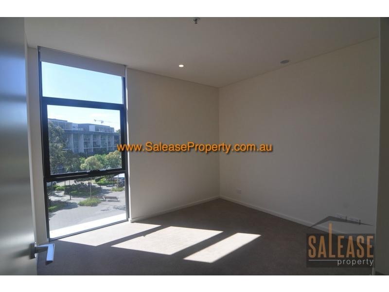 Unit 322/1 Hutchinson Walk, Zetland NSW 2017