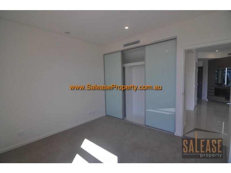 Unit 322/1 Hutchinson Walk, Zetland NSW 2017