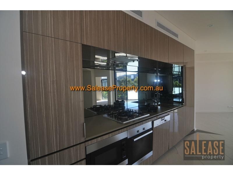 Unit 322/1 Hutchinson Walk, Zetland NSW 2017