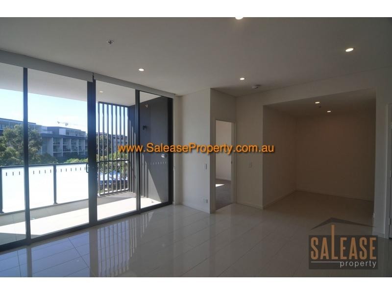 Unit 322/1 Hutchinson Walk, Zetland NSW 2017