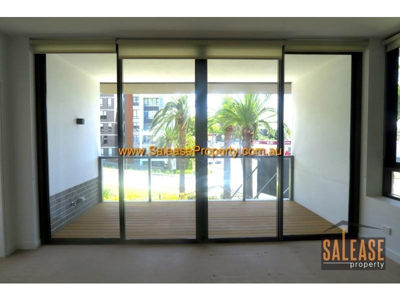 Unit N105/2 Lardelli Drive, Ryde NSW 2112