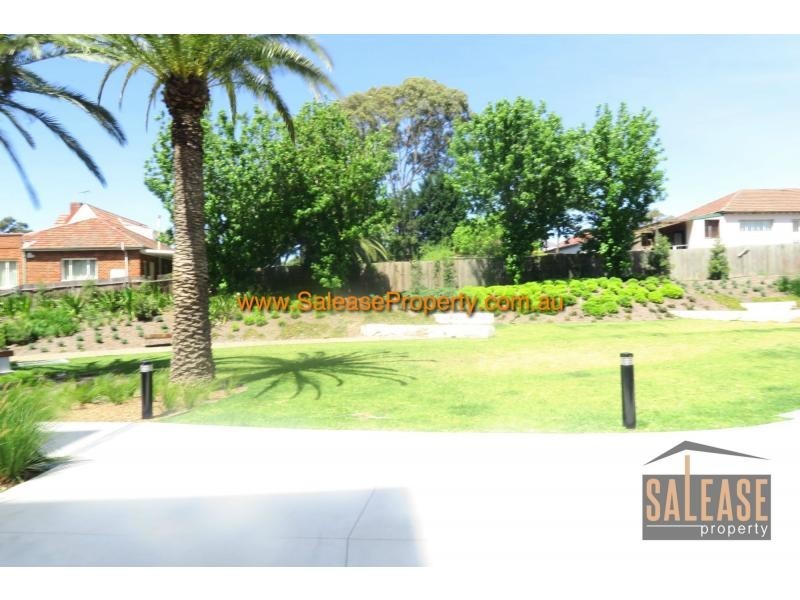 Unit N105/2 Lardelli Drive, Ryde NSW 2112