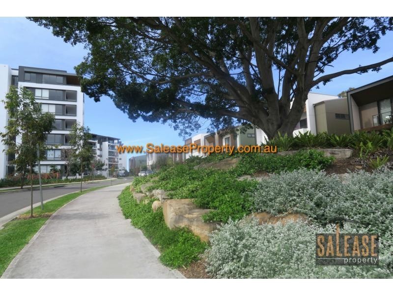 Unit N105/2 Lardelli Drive, Ryde NSW 2112