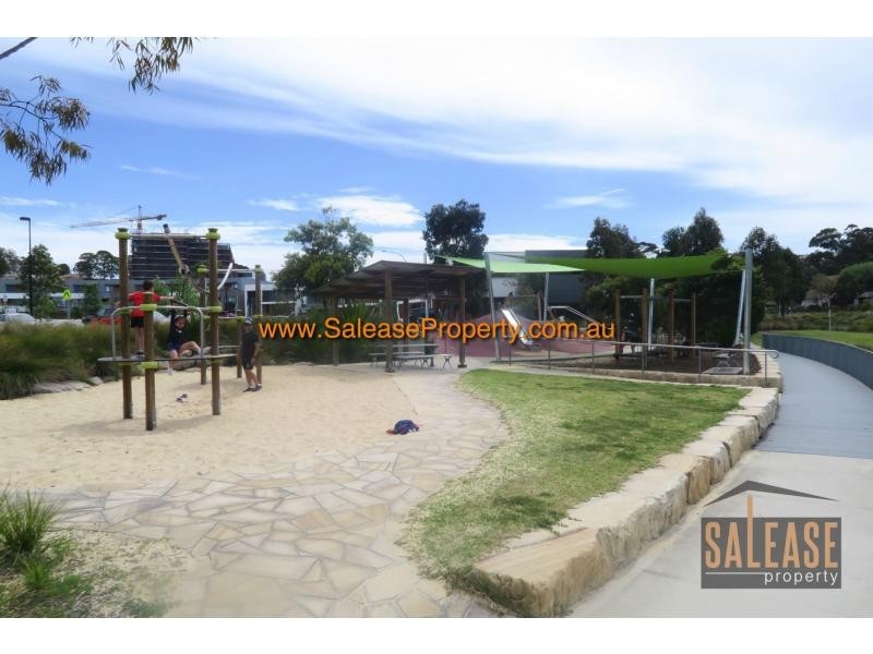 Unit N105/2 Lardelli Drive, Ryde NSW 2112