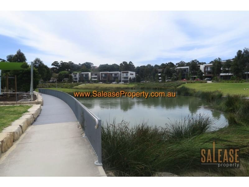 Unit N105/2 Lardelli Drive, Ryde NSW 2112