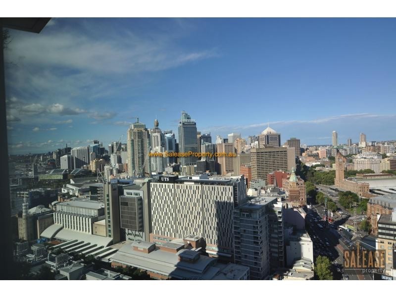 Unit E2507/3 Carlton Avenue, Central Park, Chippendale NSW 2008