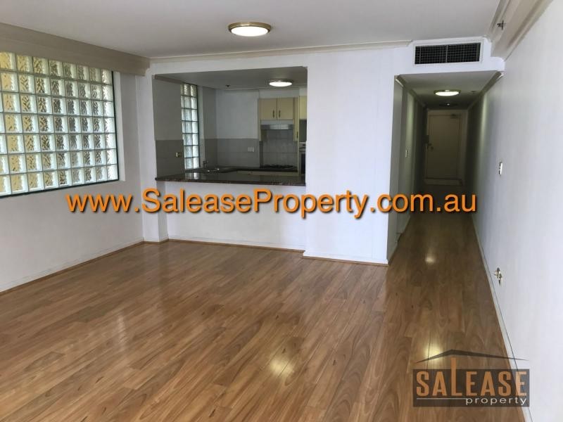 38/414 Pitt Street, Sydney NSW 2000