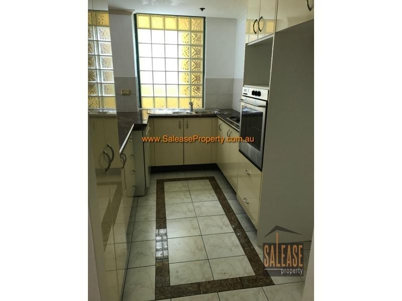 38/414 Pitt Street, Sydney NSW 2000