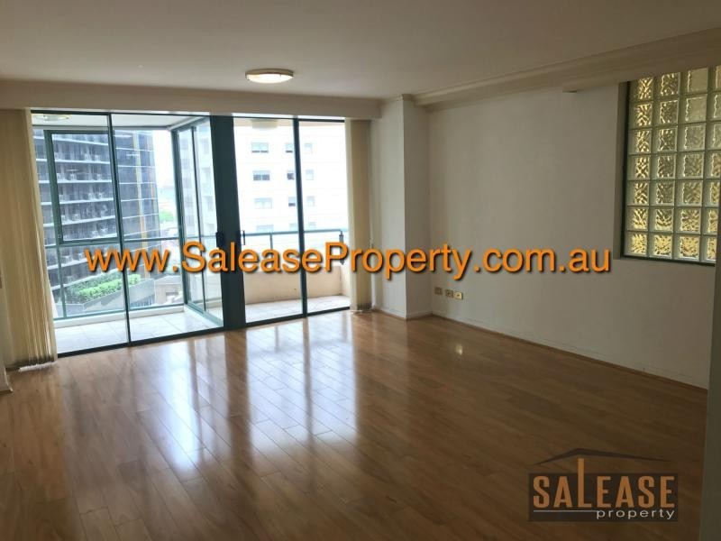 38/414 Pitt Street, Sydney NSW 2000