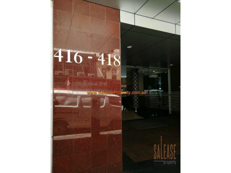 38/414 Pitt Street, Sydney NSW 2000